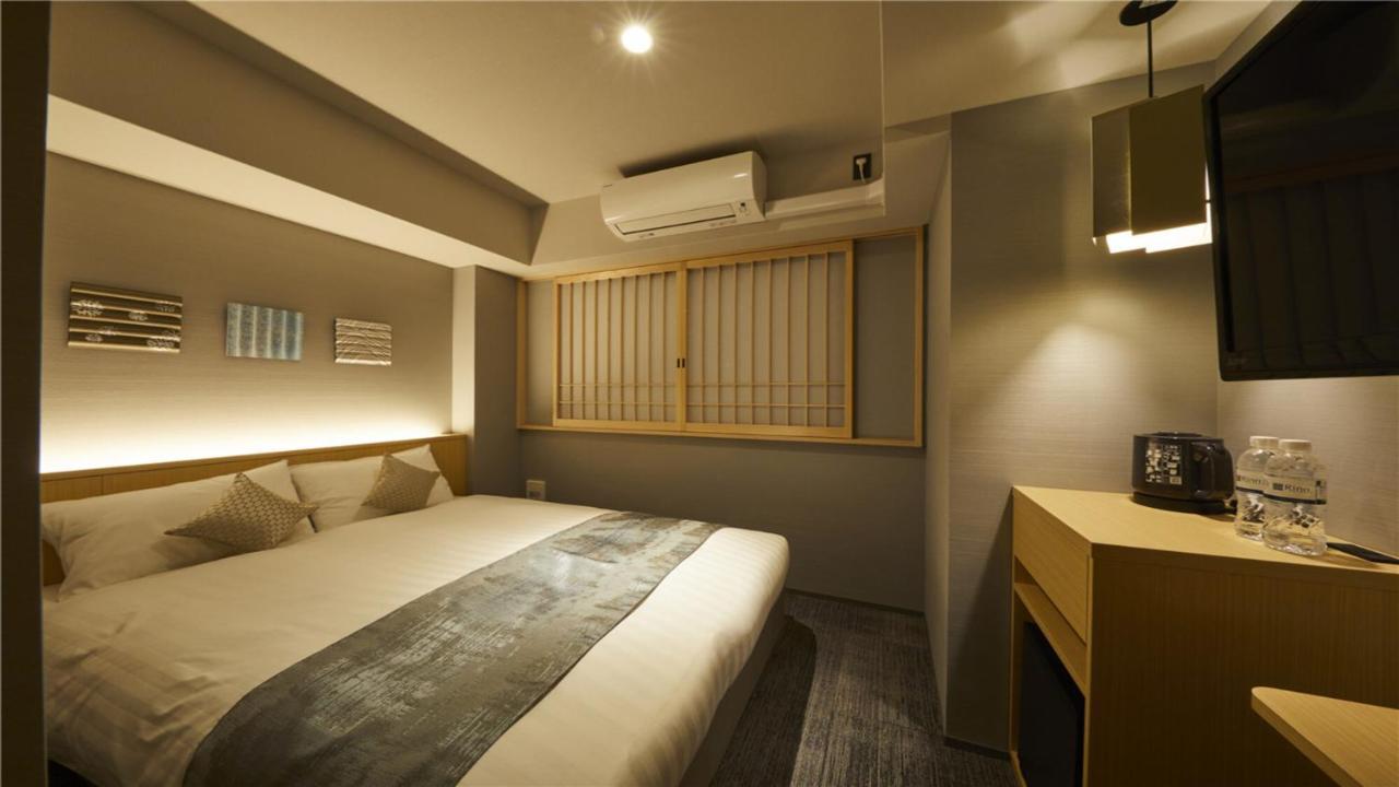 Kyoto Gion Hotel Екстериор снимка