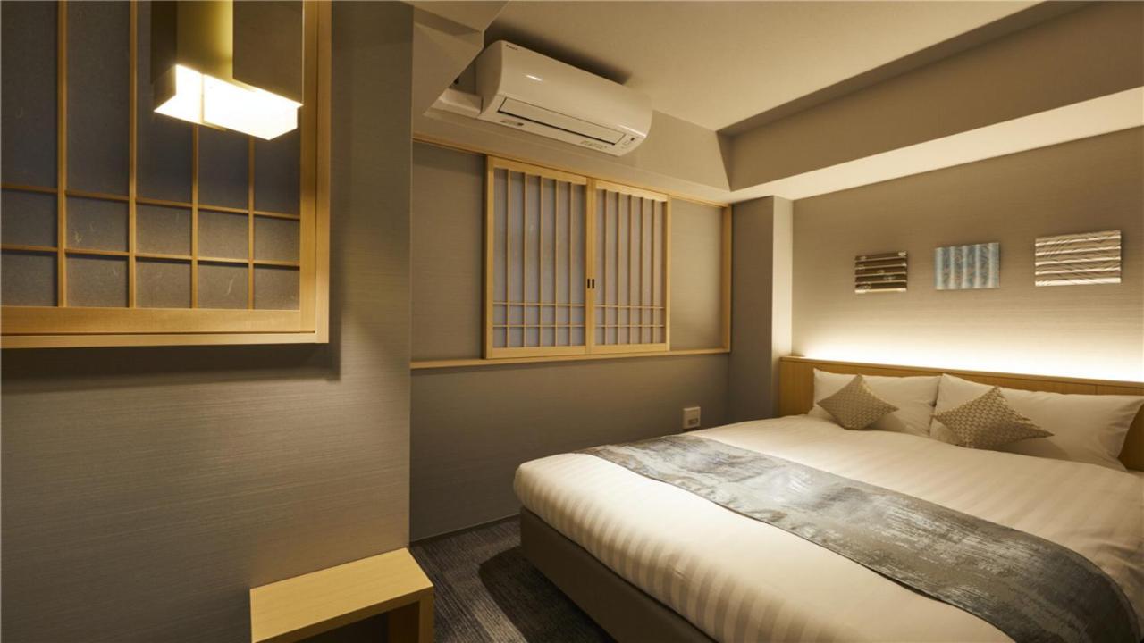 Kyoto Gion Hotel Екстериор снимка