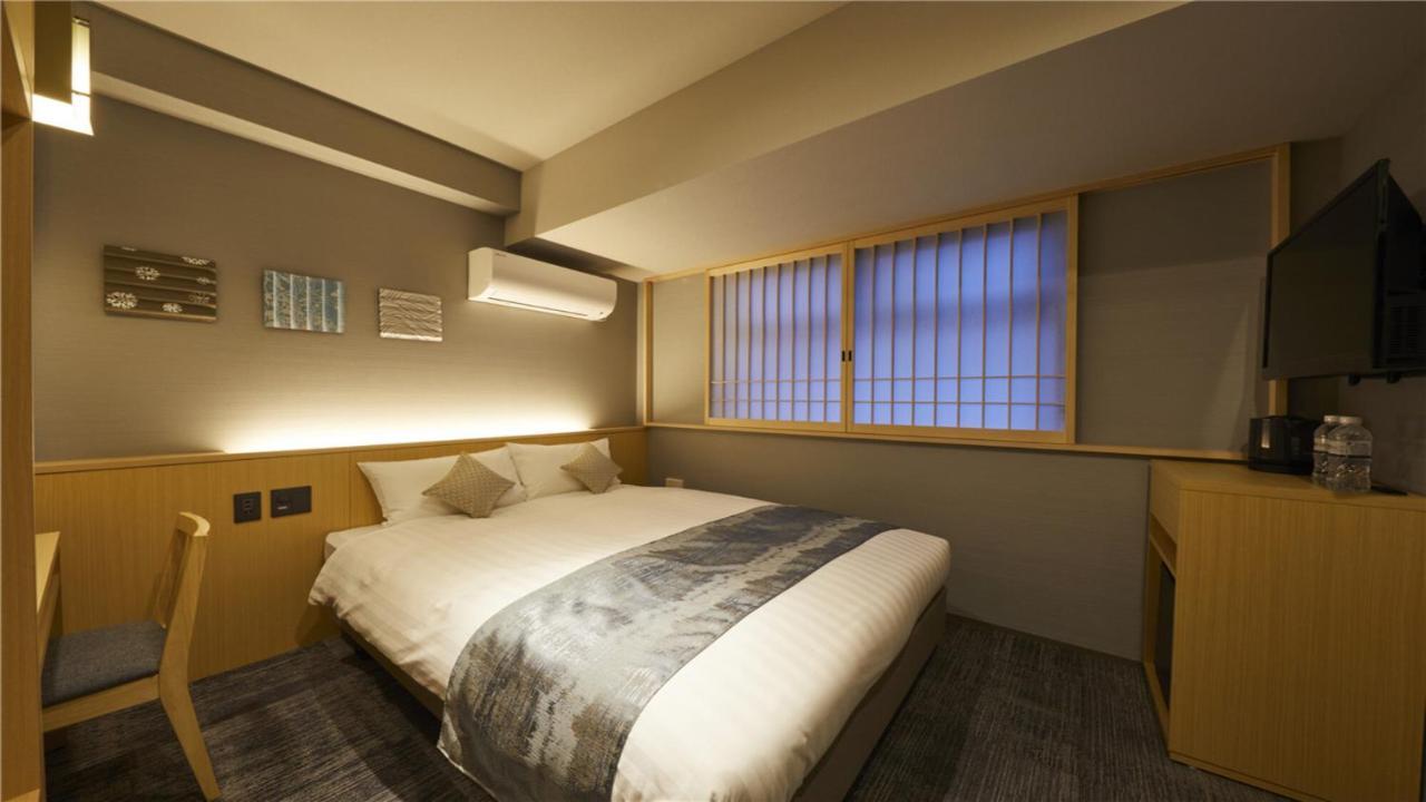 Kyoto Gion Hotel Екстериор снимка