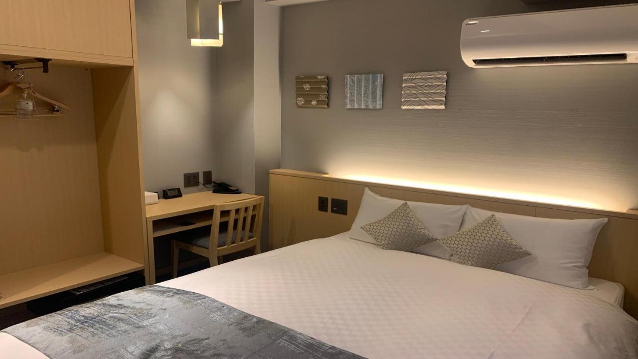 Kyoto Gion Hotel Екстериор снимка
