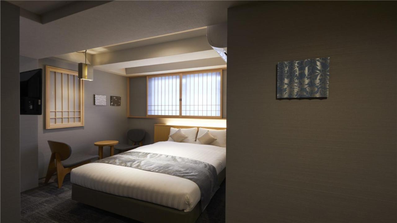 Kyoto Gion Hotel Екстериор снимка