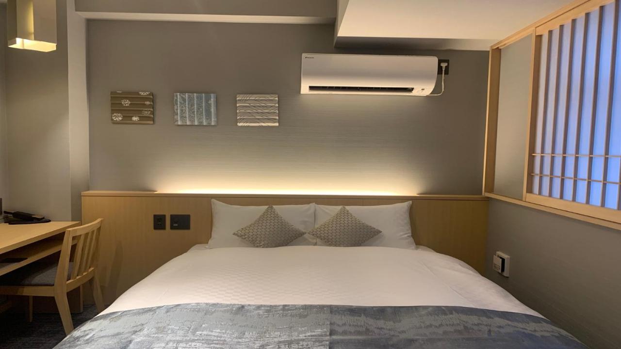 Kyoto Gion Hotel Екстериор снимка