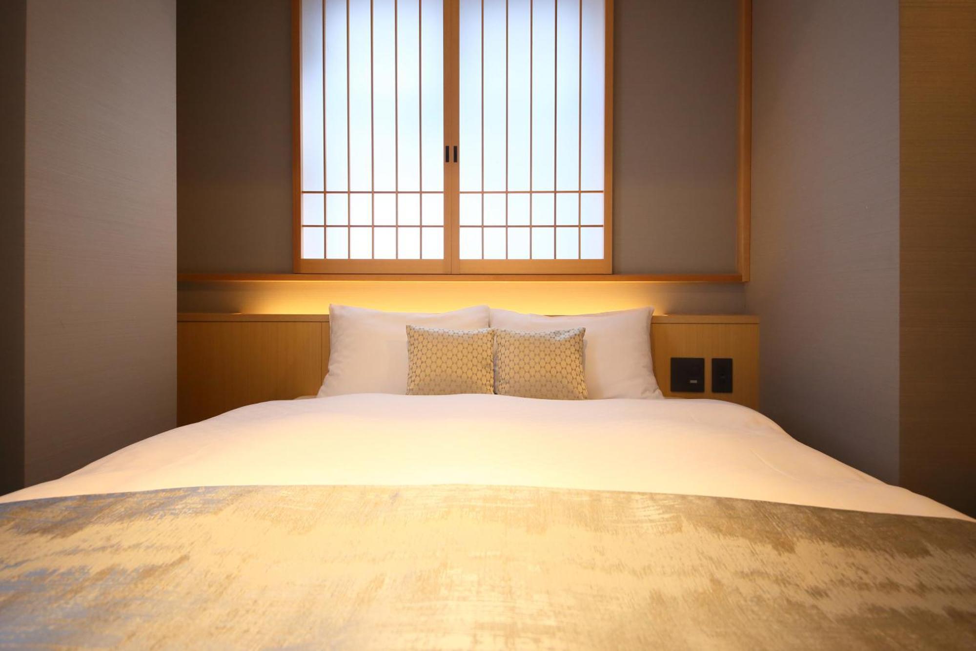 Kyoto Gion Hotel Екстериор снимка