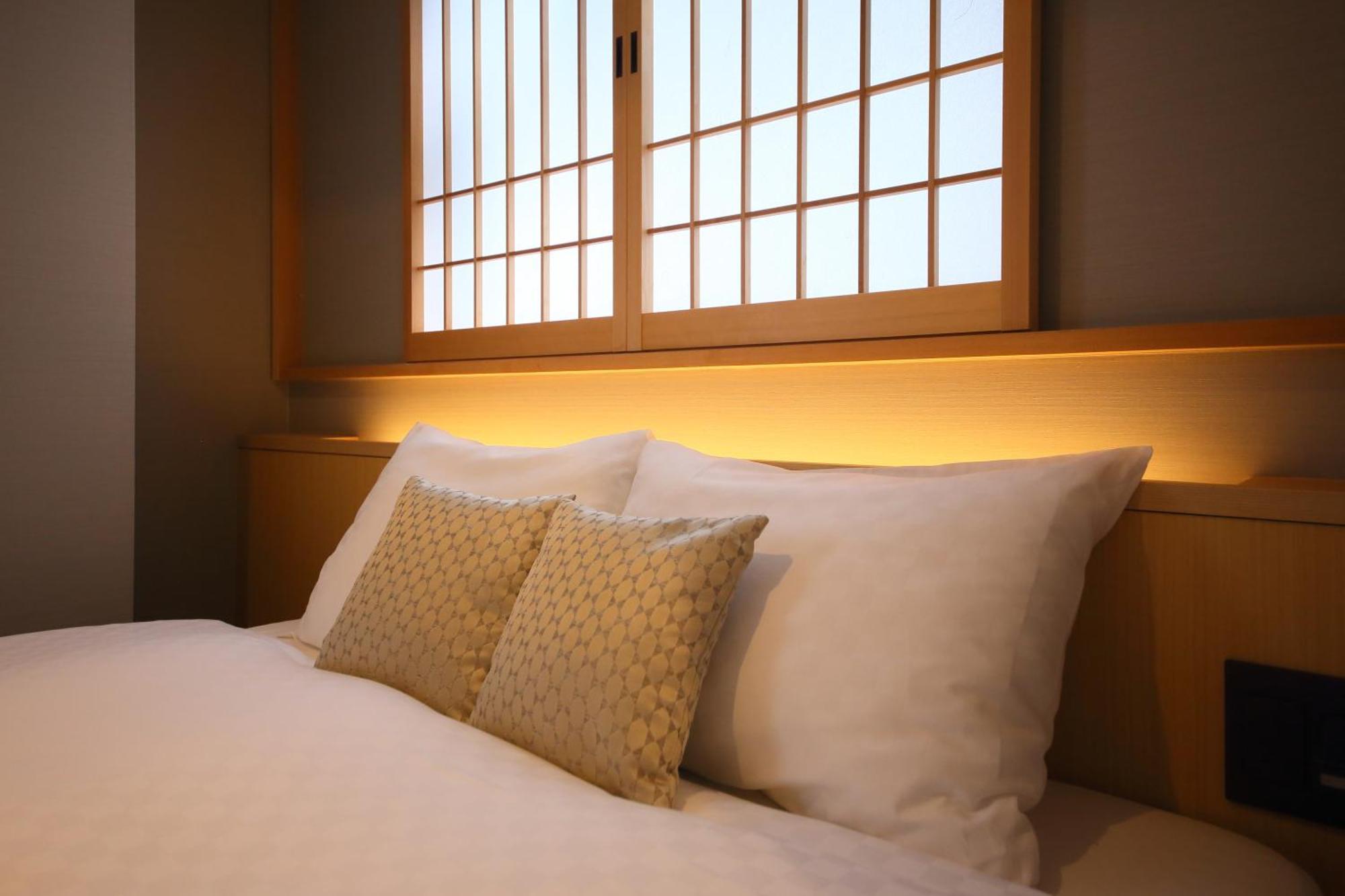 Kyoto Gion Hotel Екстериор снимка