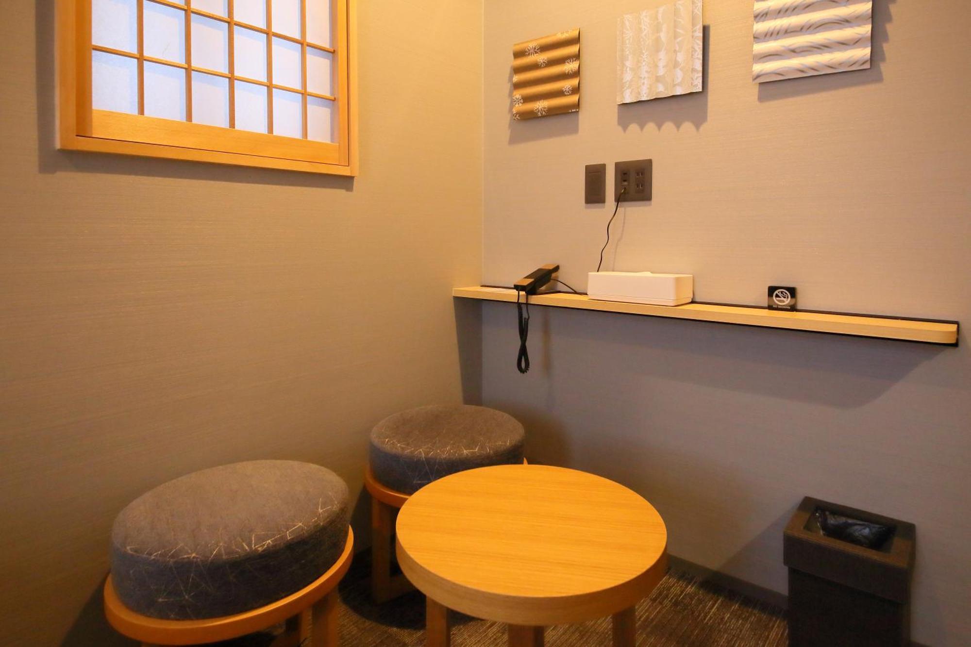 Kyoto Gion Hotel Екстериор снимка