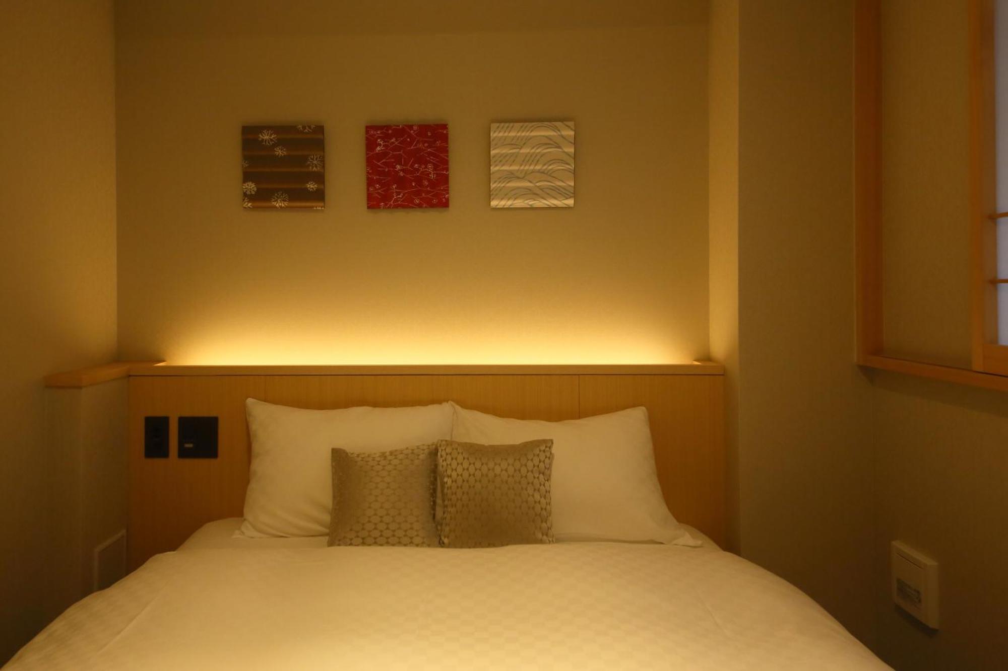 Kyoto Gion Hotel Екстериор снимка