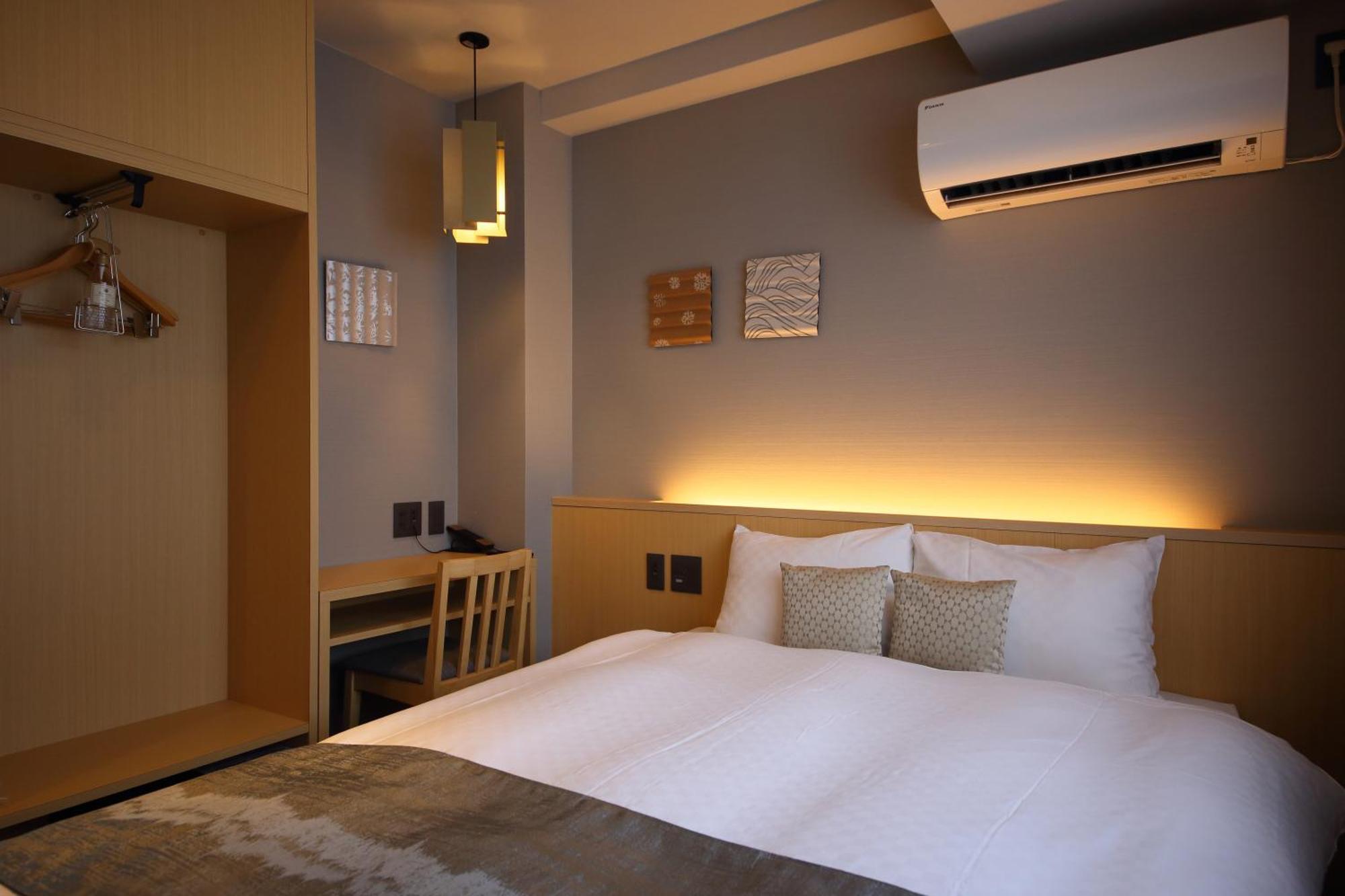 Kyoto Gion Hotel Екстериор снимка